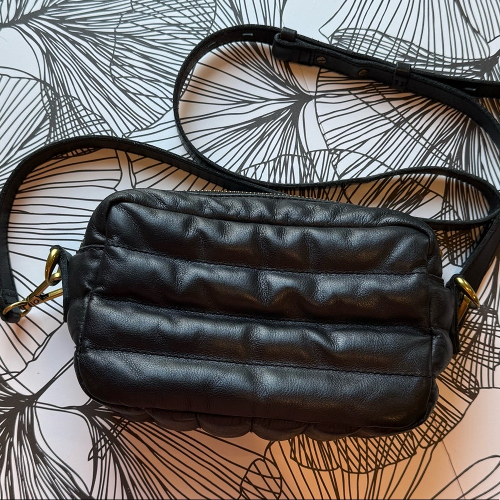 Madewell crossbody bag